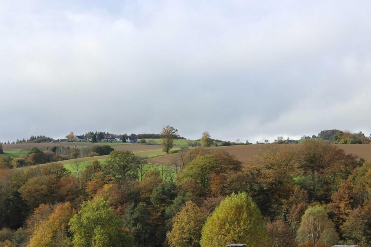 Wiedbachtaljuwel Roßbach المظهر الخارجي الصورة