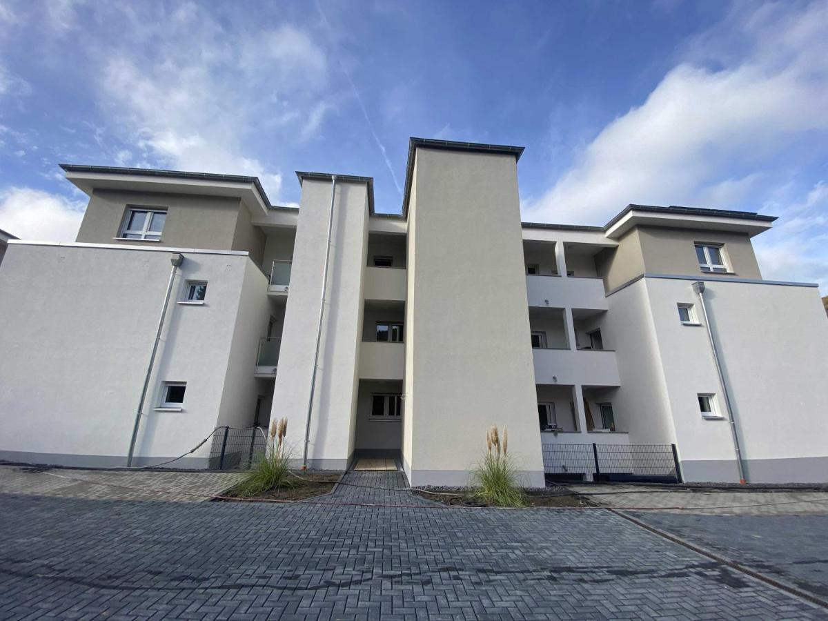 Wiedbachtaljuwel Roßbach المظهر الخارجي الصورة