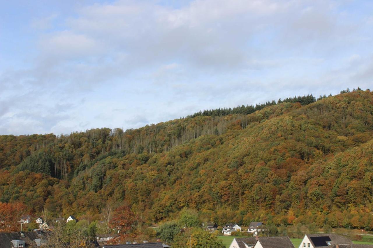 Wiedbachtaljuwel Roßbach المظهر الخارجي الصورة